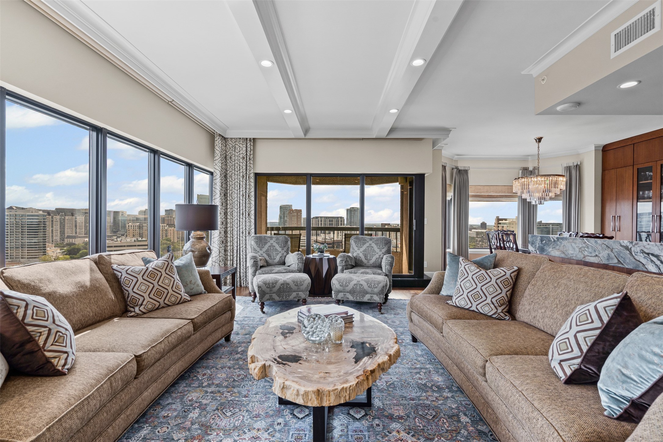 3030 Mckinney Avenue Dallas TX 75204