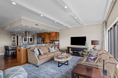 3030 Mckinney Avenue Dallas TX 75204