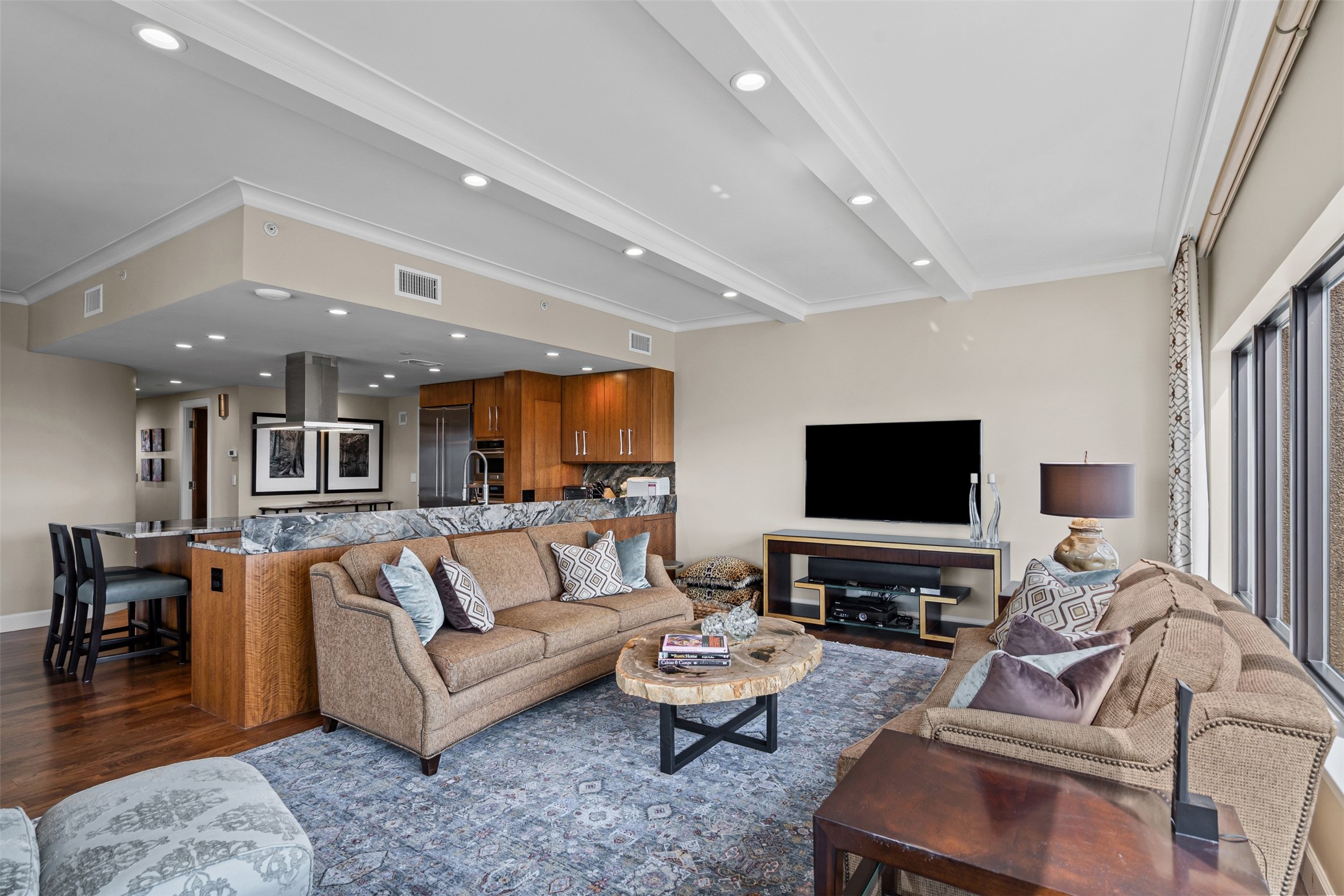 3030 Mckinney Avenue Dallas TX 75204