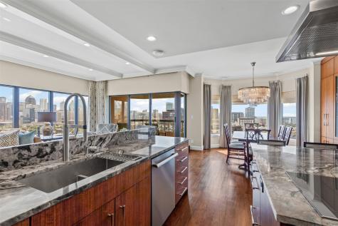 3030 Mckinney Avenue Dallas TX 75204