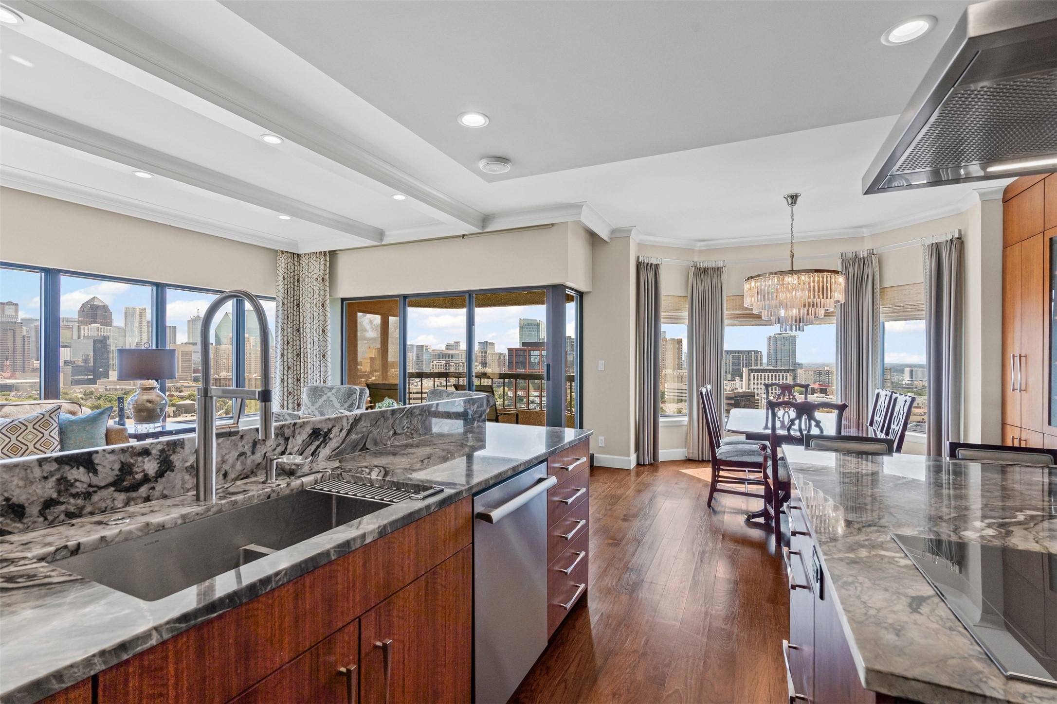 3030 Mckinney Avenue Dallas TX 75204