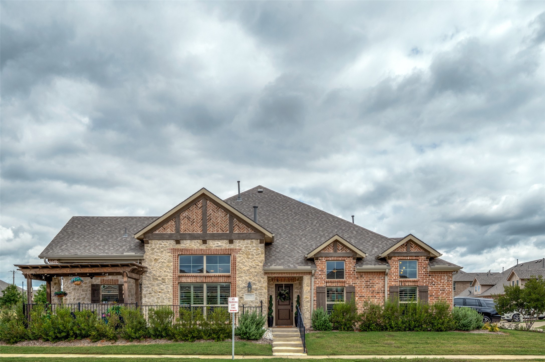 3791 White Clover Lane Prosper TX 75078