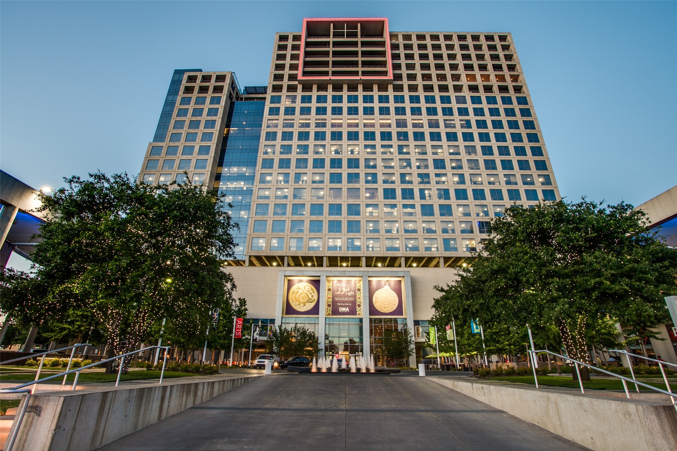 1717 Arts Plaza Dallas TX 75201