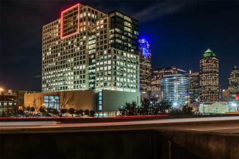 1717 Arts Plaza Dallas TX 75201