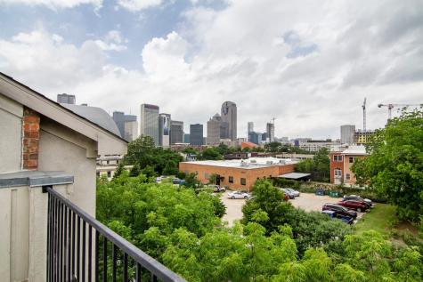 2716 Floyd Street Dallas TX 75204