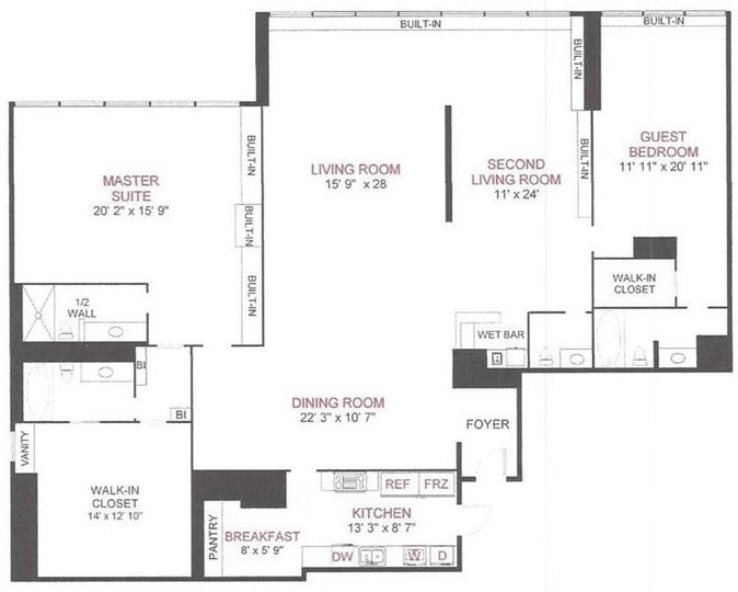 6335 W Northwest Highway Dallas TX 75225