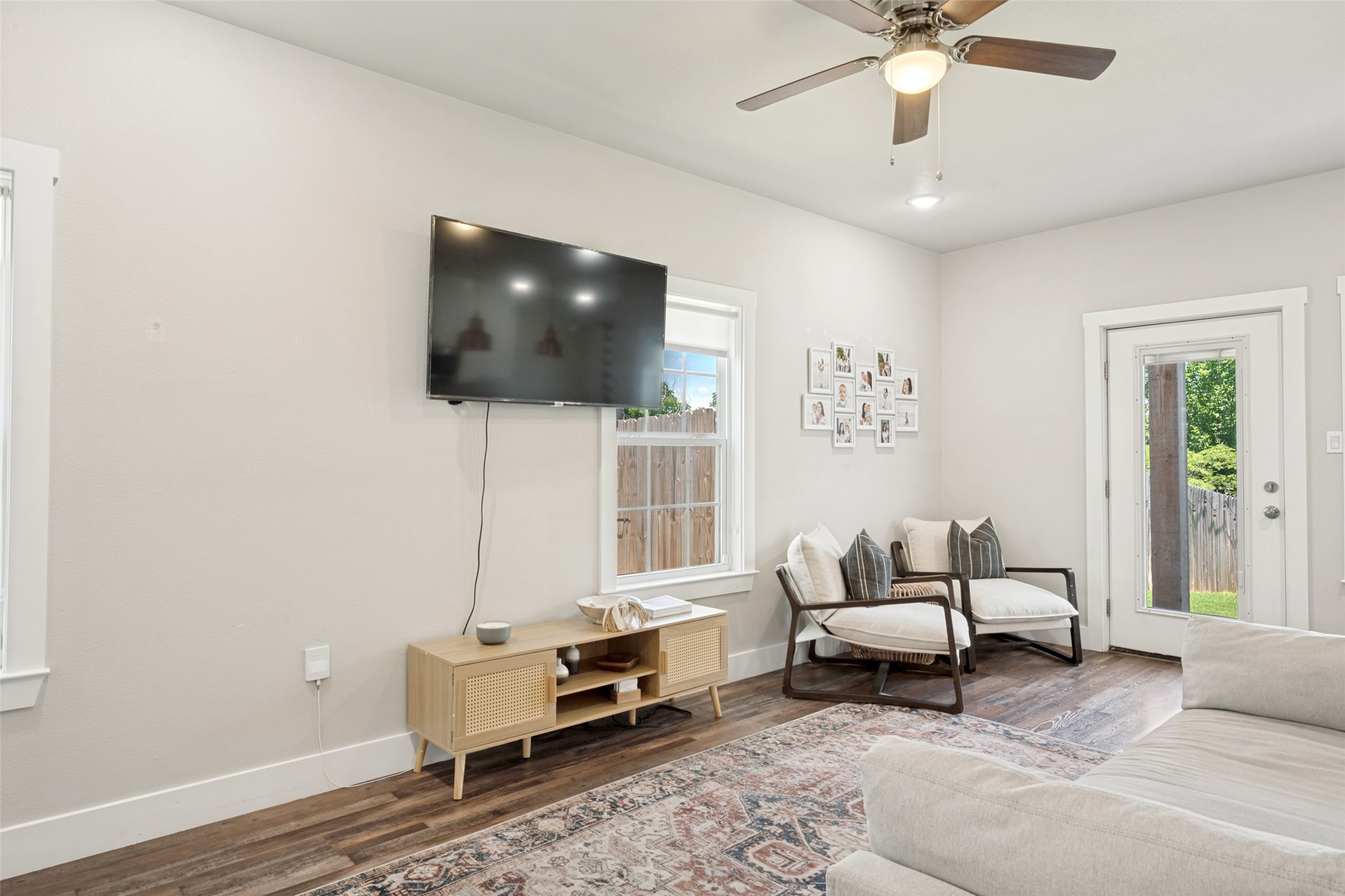 8442 Jay Street White Settlement TX 76108