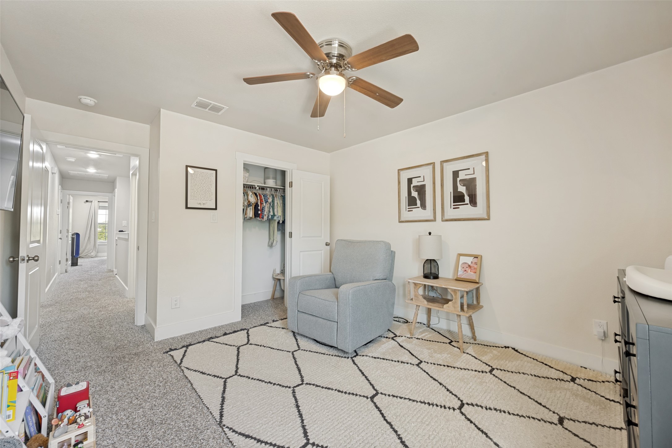 8442 Jay Street White Settlement TX 76108
