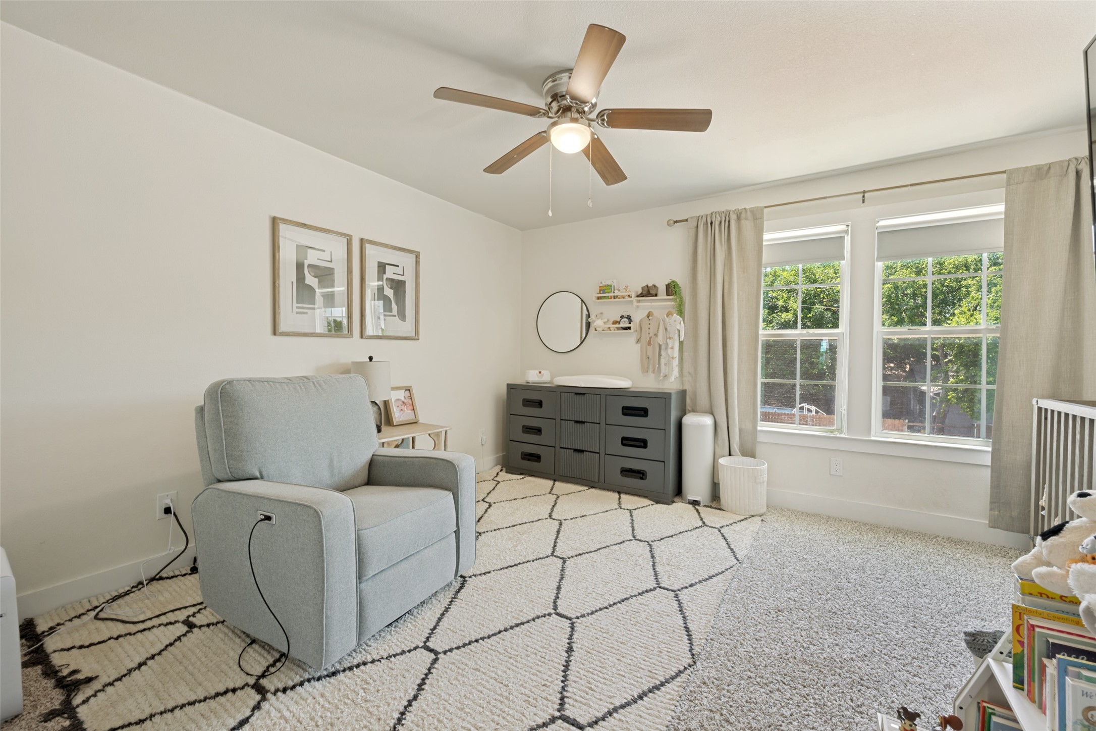 8442 Jay Street White Settlement TX 76108
