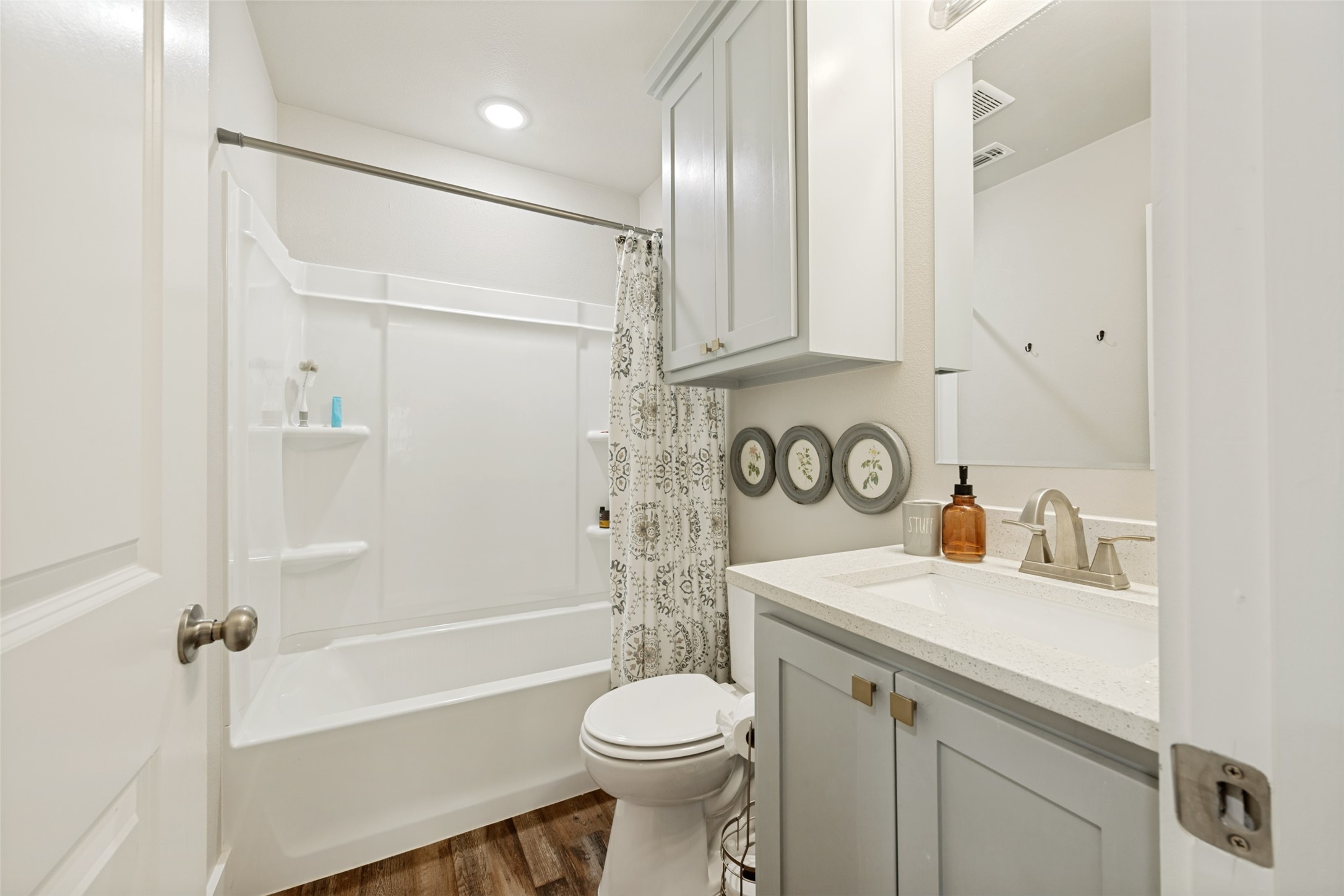 8442 Jay Street White Settlement TX 76108