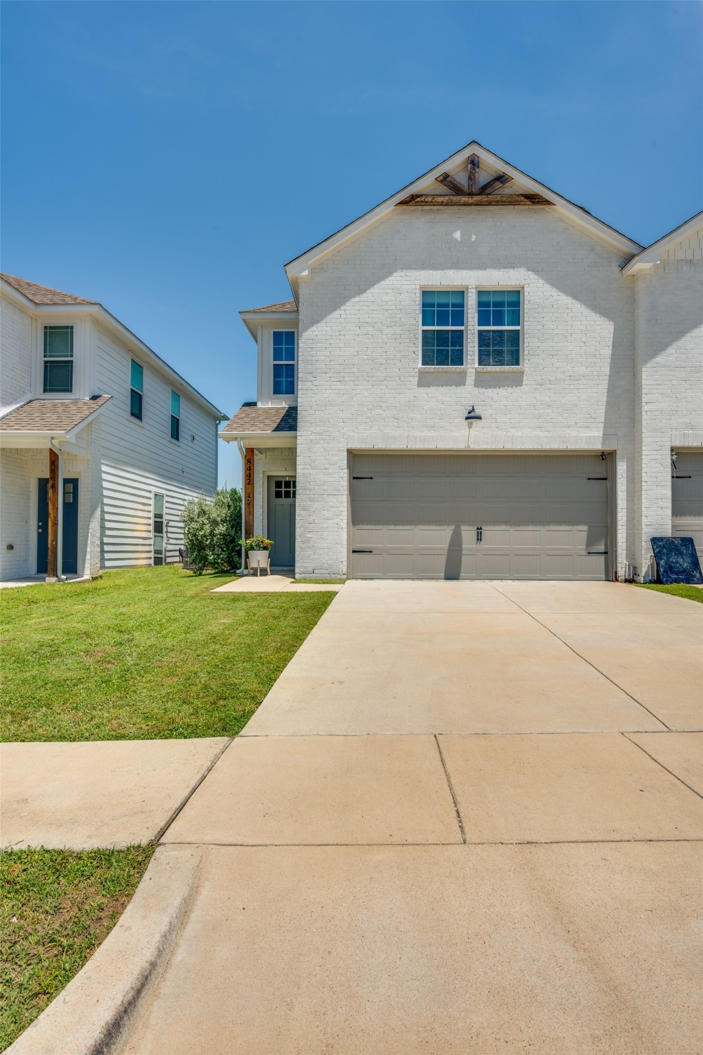 8442 Jay Street White Settlement TX 76108