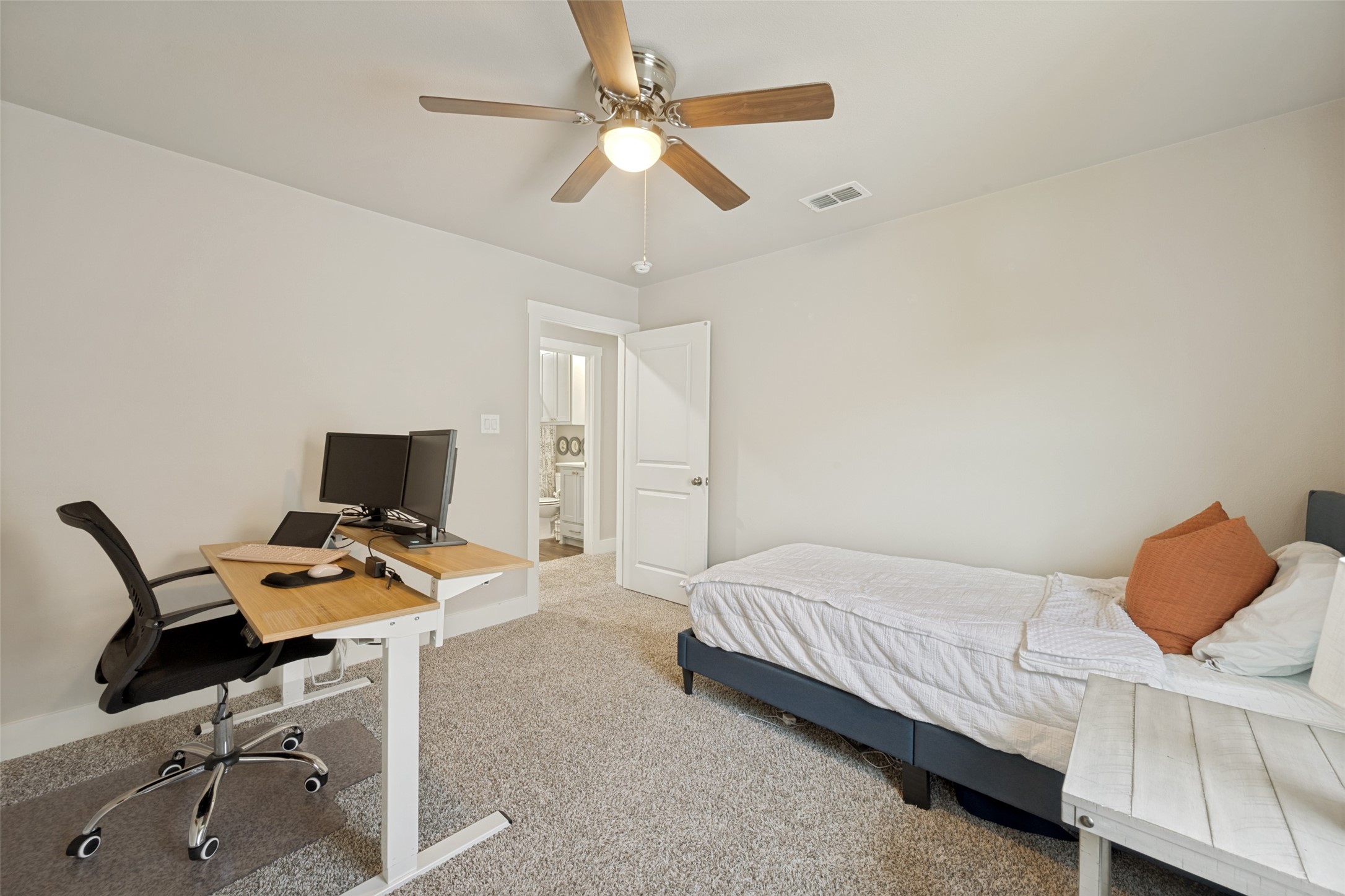 8442 Jay Street White Settlement TX 76108