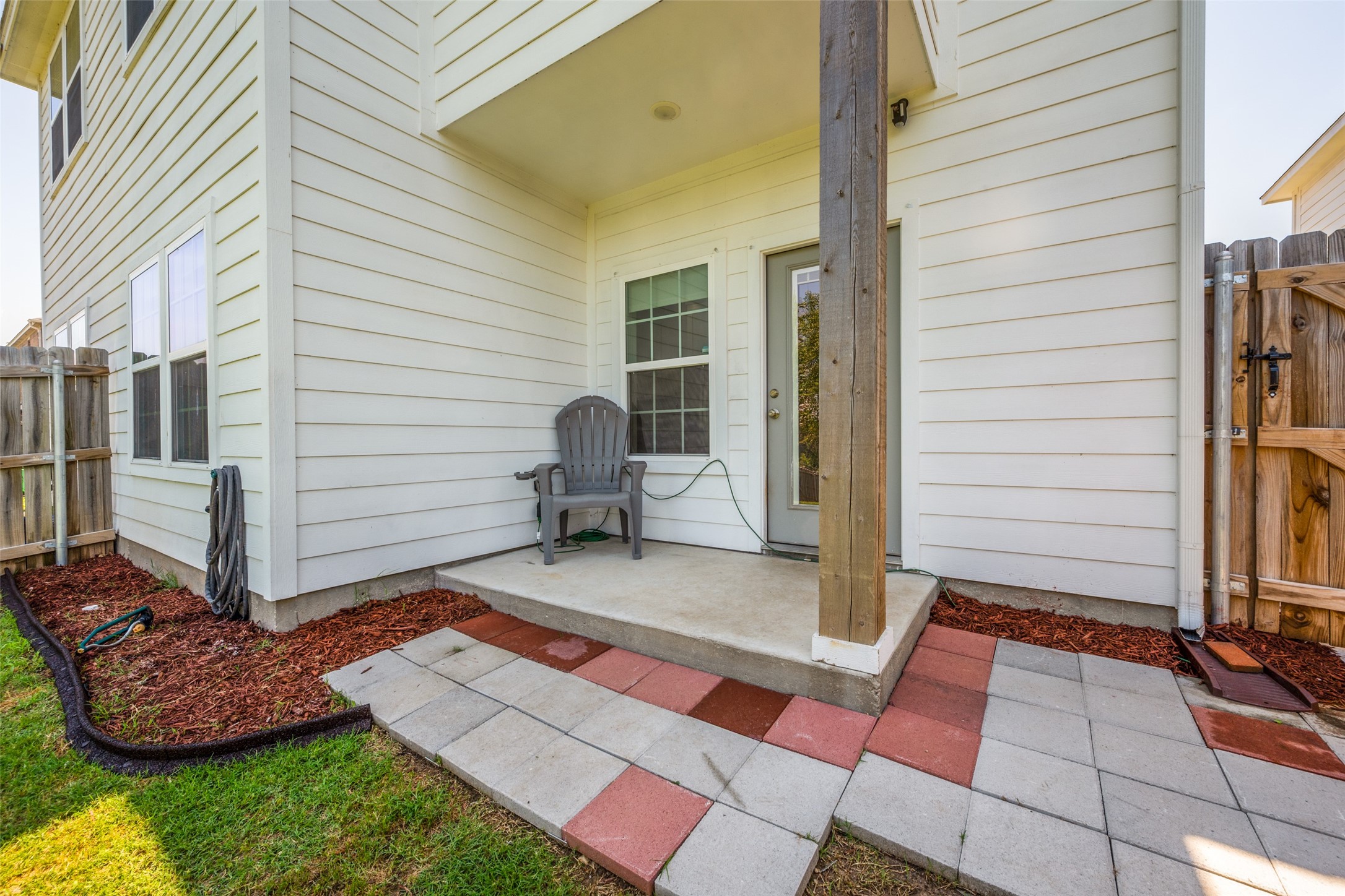 8442 Jay Street White Settlement TX 76108
