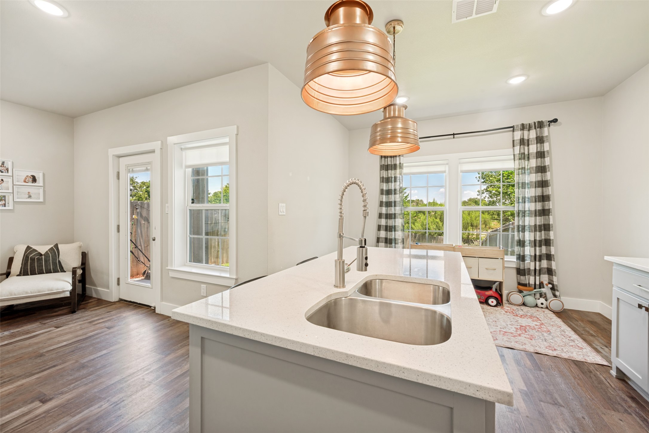 8442 Jay Street White Settlement TX 76108