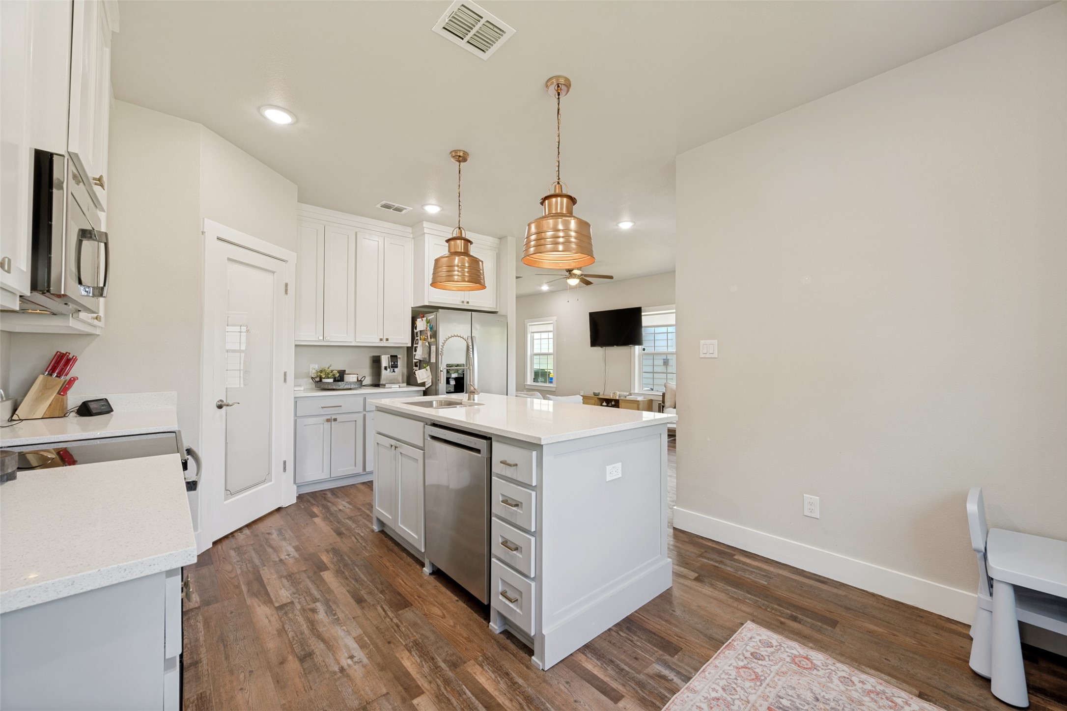 8442 Jay Street White Settlement TX 76108