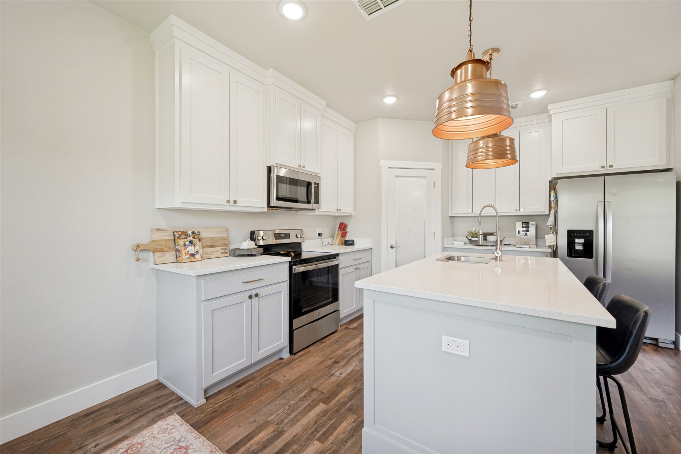 8442 Jay Street White Settlement TX 76108