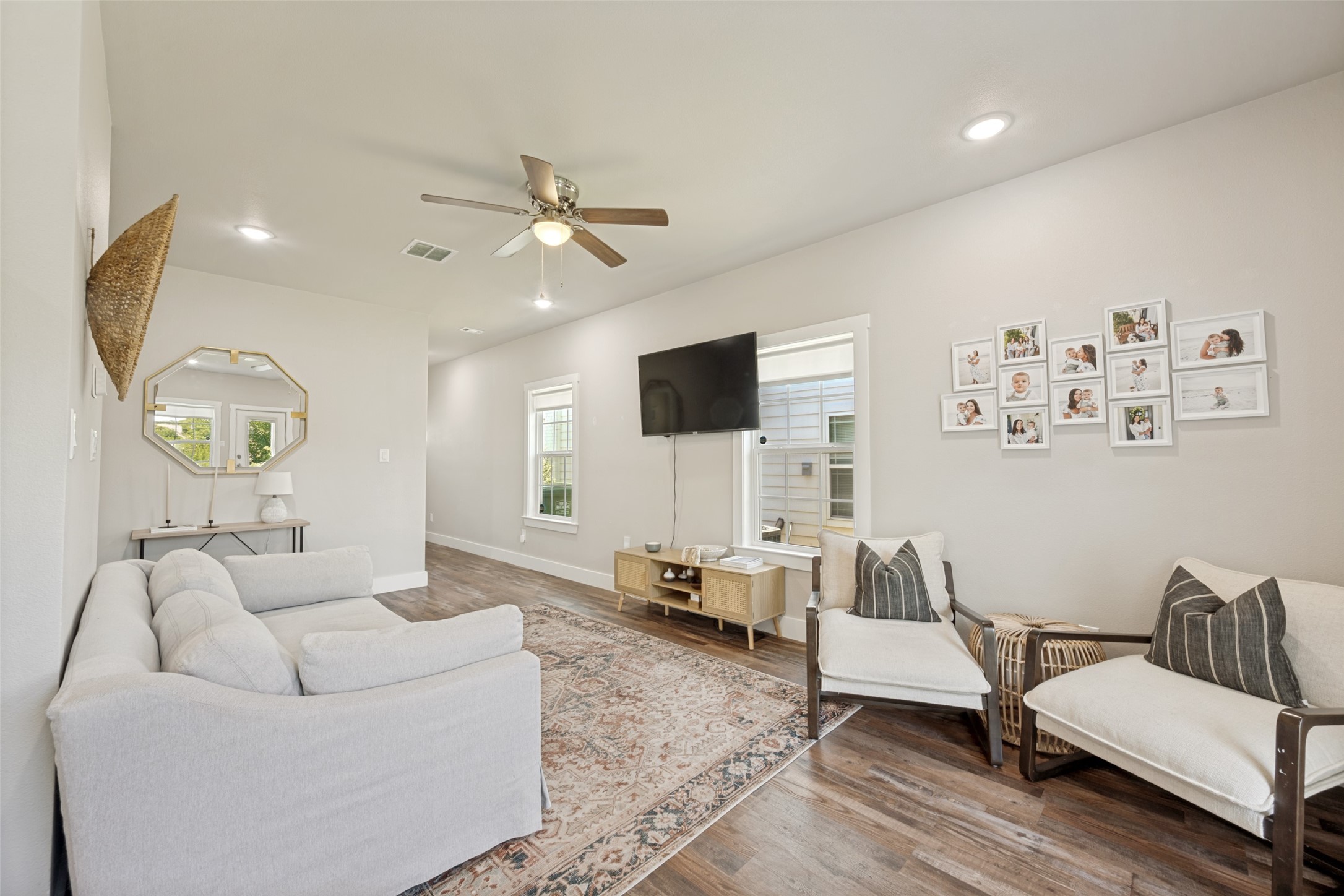 8442 Jay Street White Settlement TX 76108