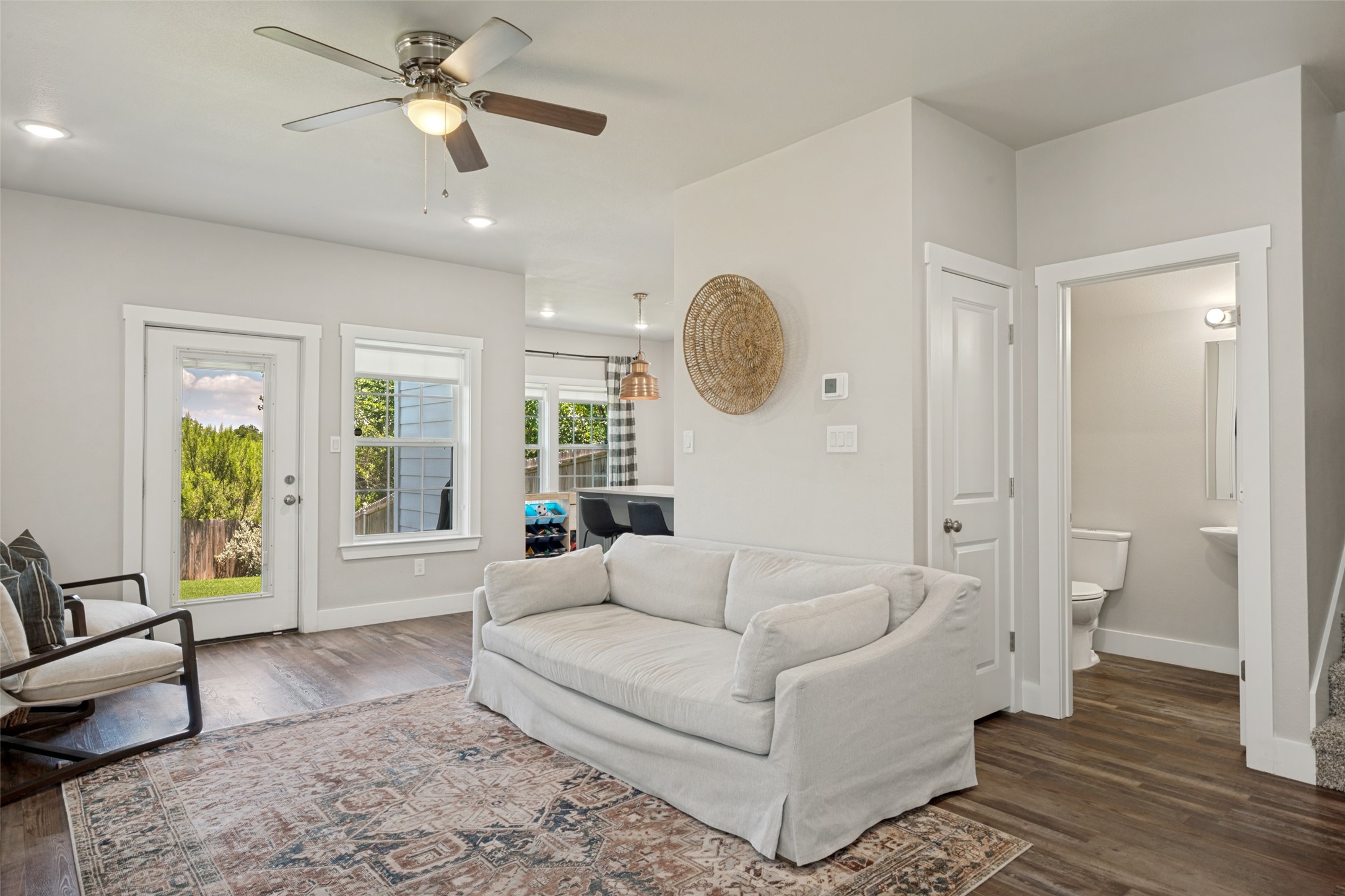 8442 Jay Street White Settlement TX 76108