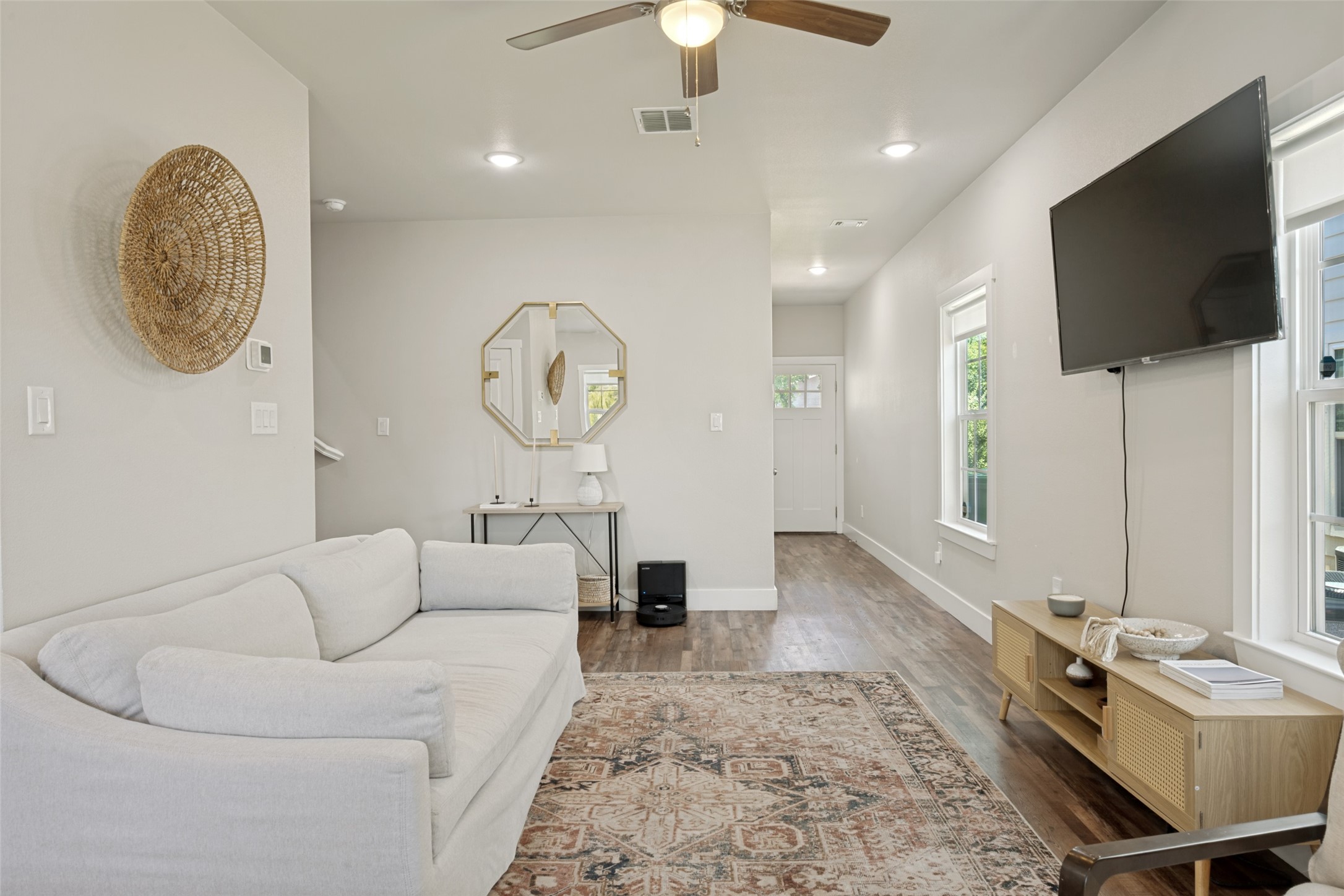 8442 Jay Street White Settlement TX 76108