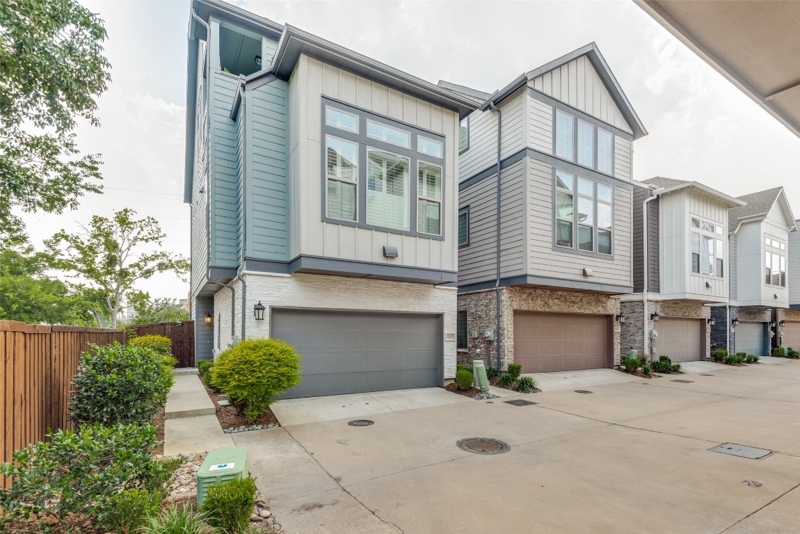 5805 Callisto Court Dallas TX 75235