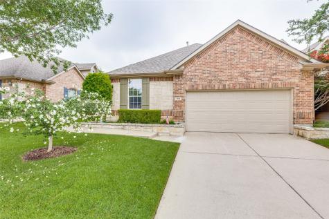 1728 Sandpiper Lane Carrollton TX 75007