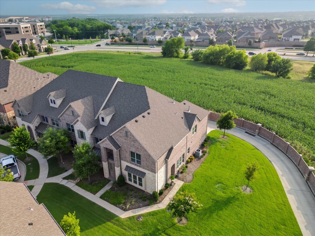 5200 Mcpherson Lane Mckinney TX 75070