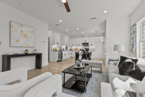 126 Homes Drive Grand Prairie TX 75050