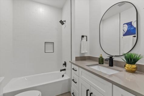 126 Homes Drive Grand Prairie TX 75050