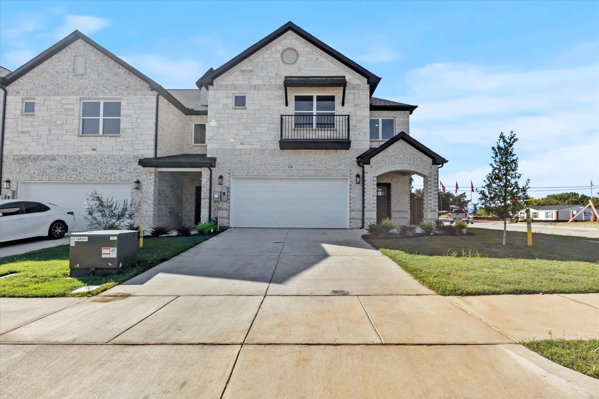 126 Homes Drive Grand Prairie TX 75050