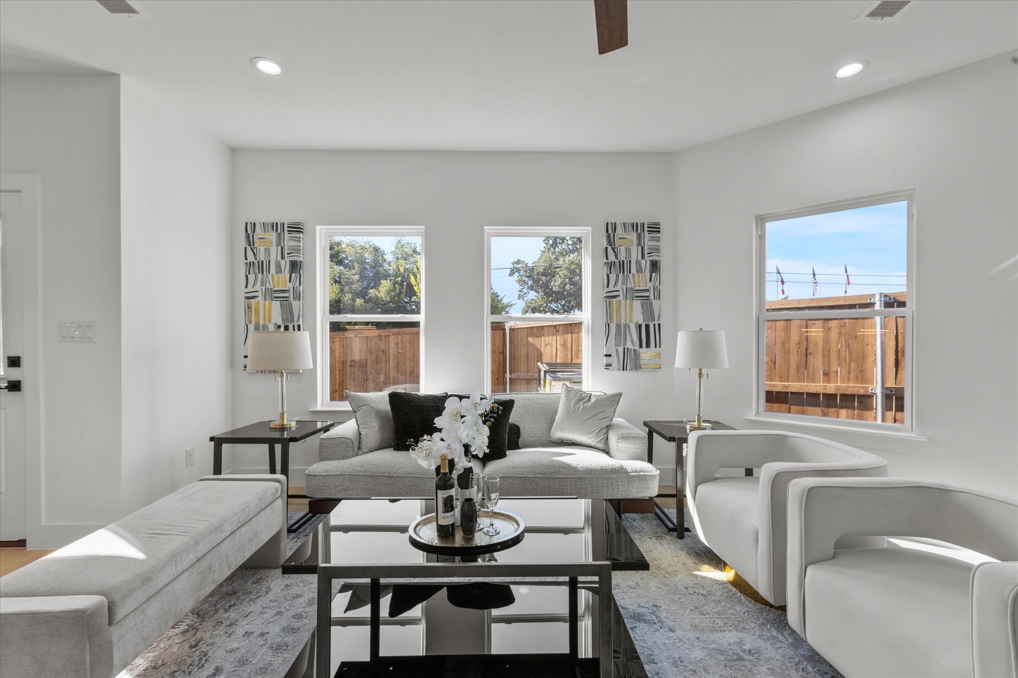 126 Homes Drive Grand Prairie TX 75050