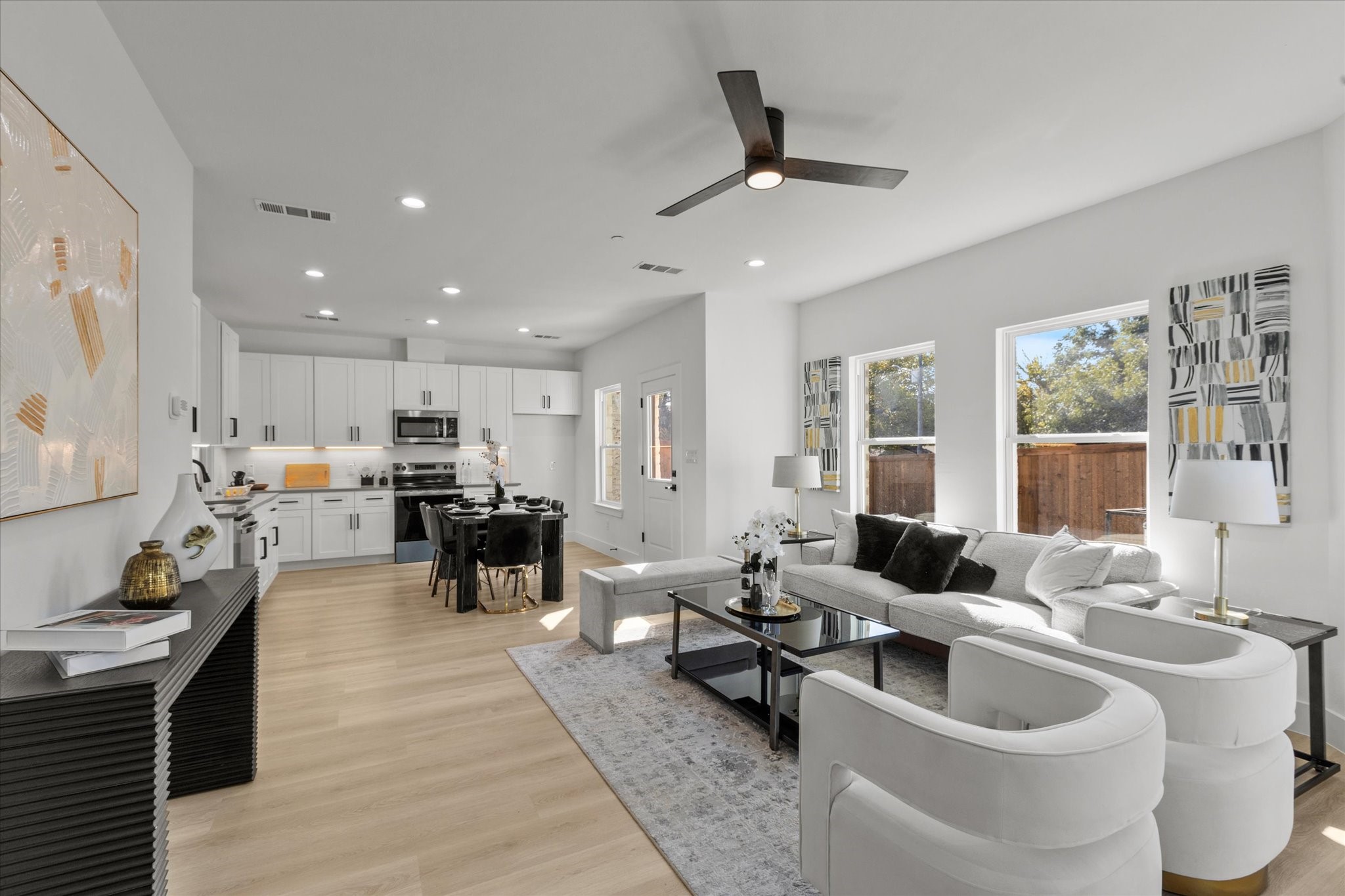 126 Homes Drive Grand Prairie TX 75050