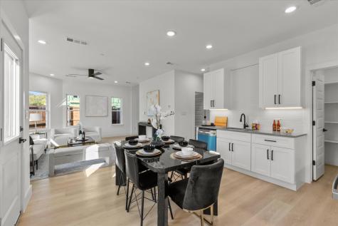 126 Homes Drive Grand Prairie TX 75050