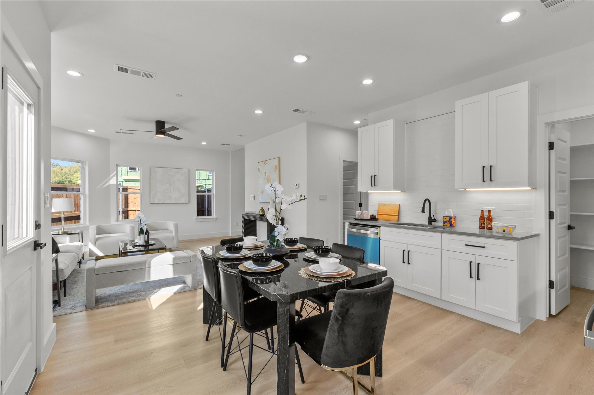 126 Homes Drive Grand Prairie TX 75050