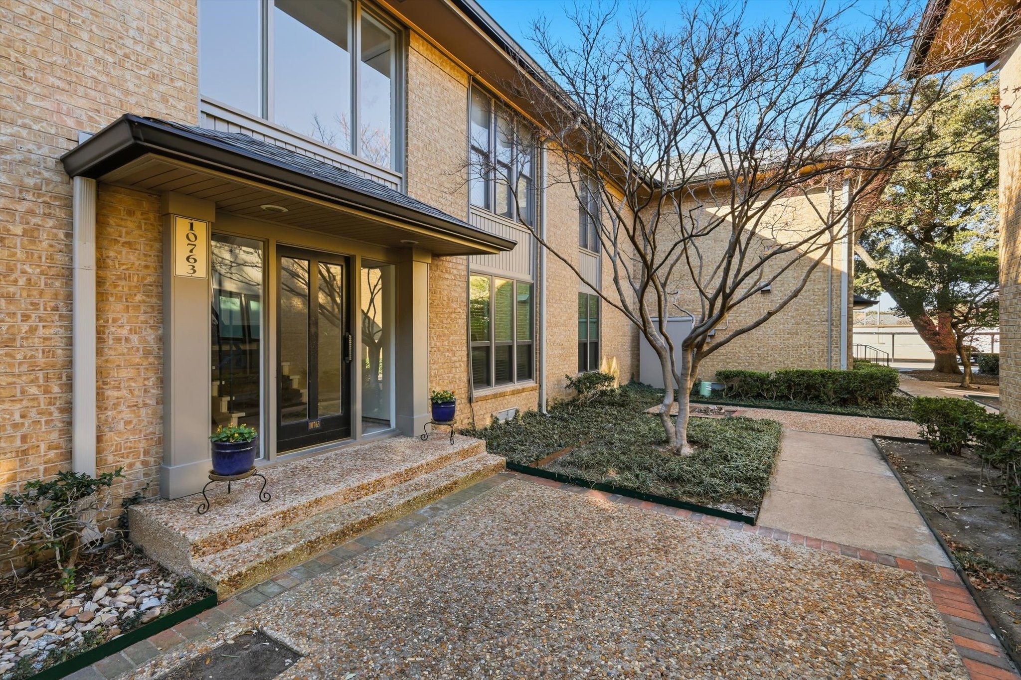 10763 Villager Road Dallas TX 75230
