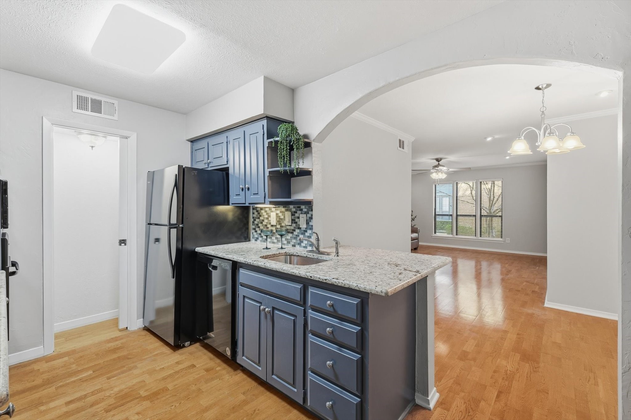 10763 Villager Road Dallas TX 75230