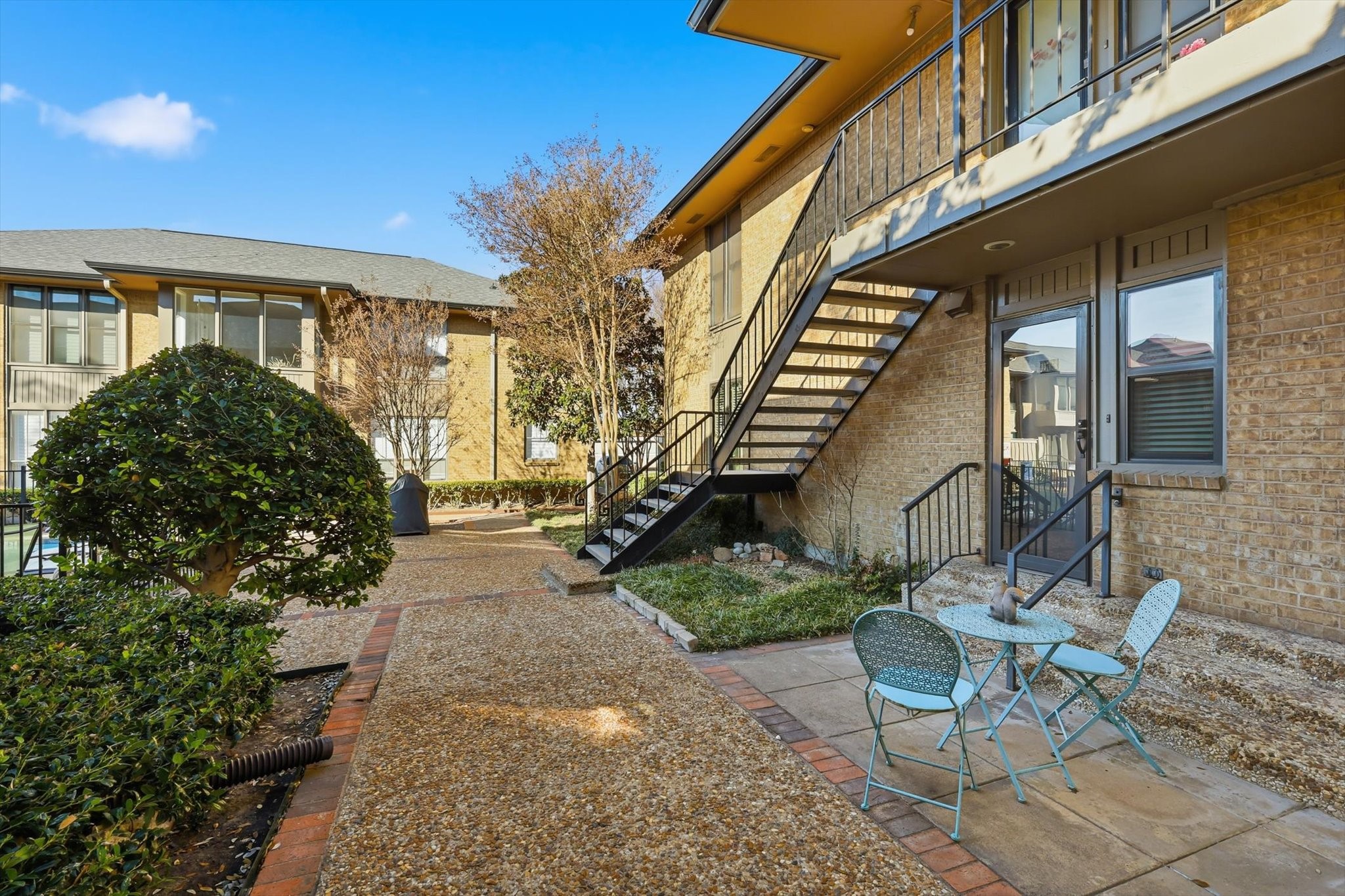 10763 Villager Road Dallas TX 75230