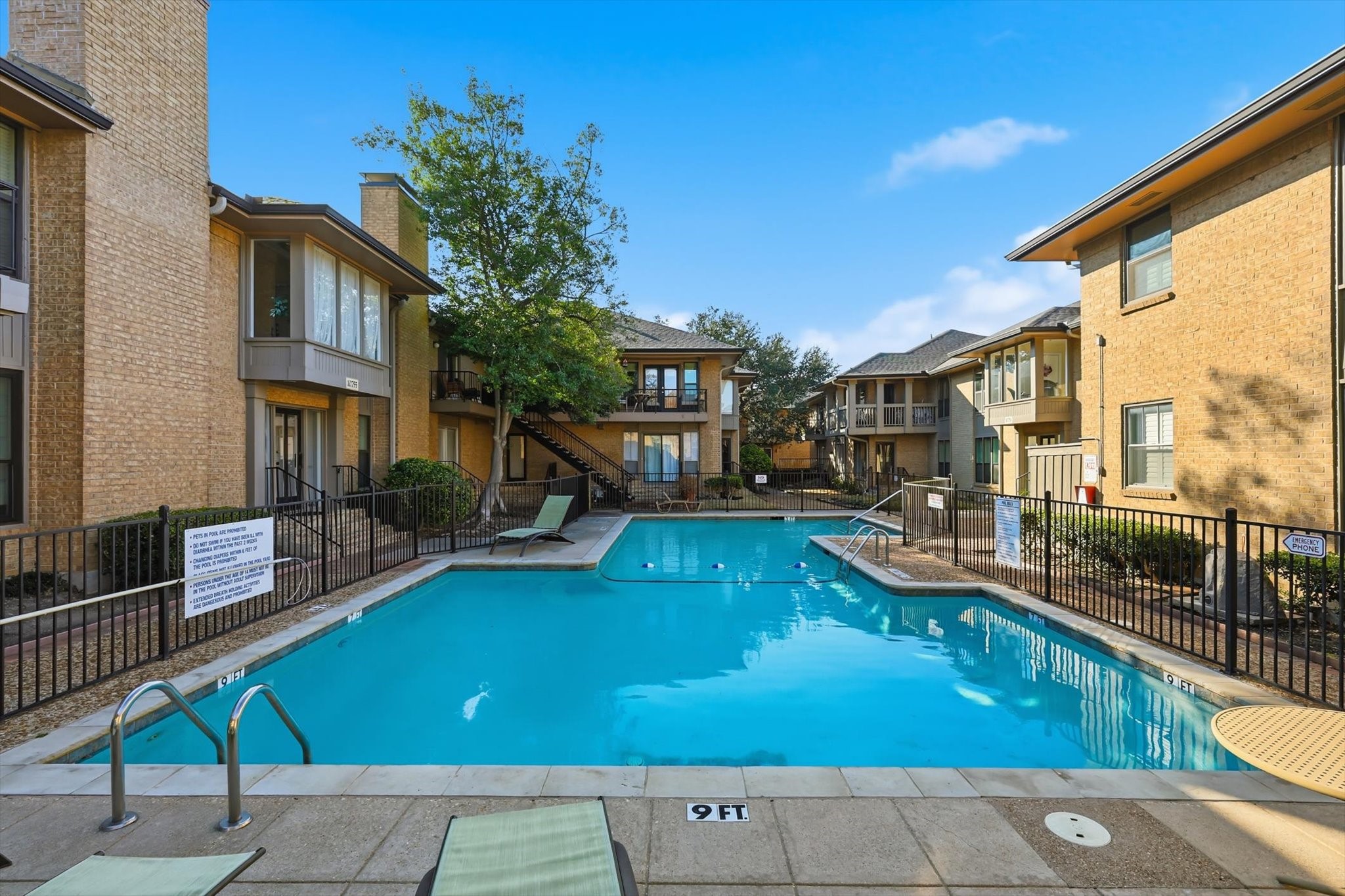 10763 Villager Road Dallas TX 75230