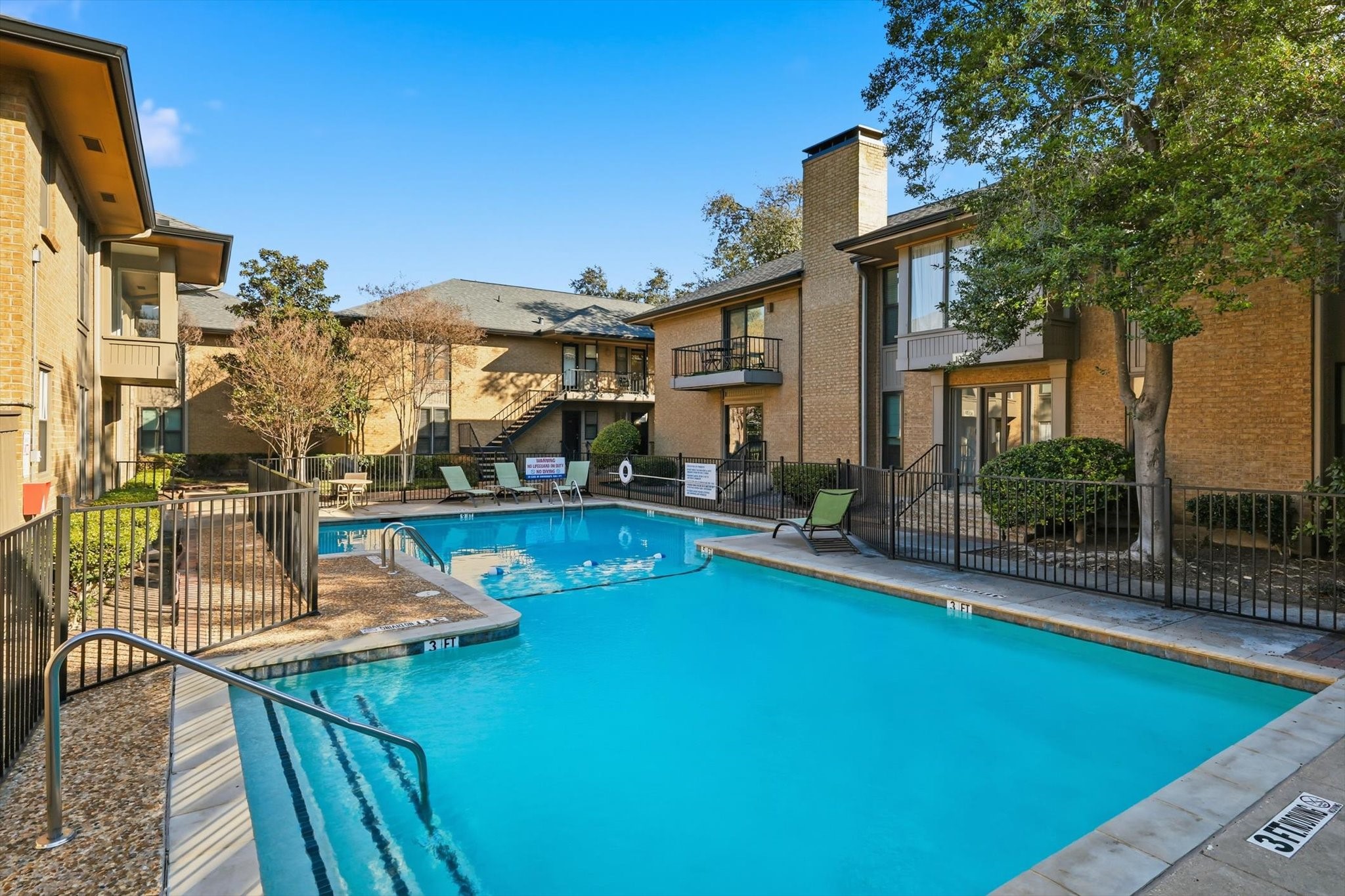 10763 Villager Road Dallas TX 75230