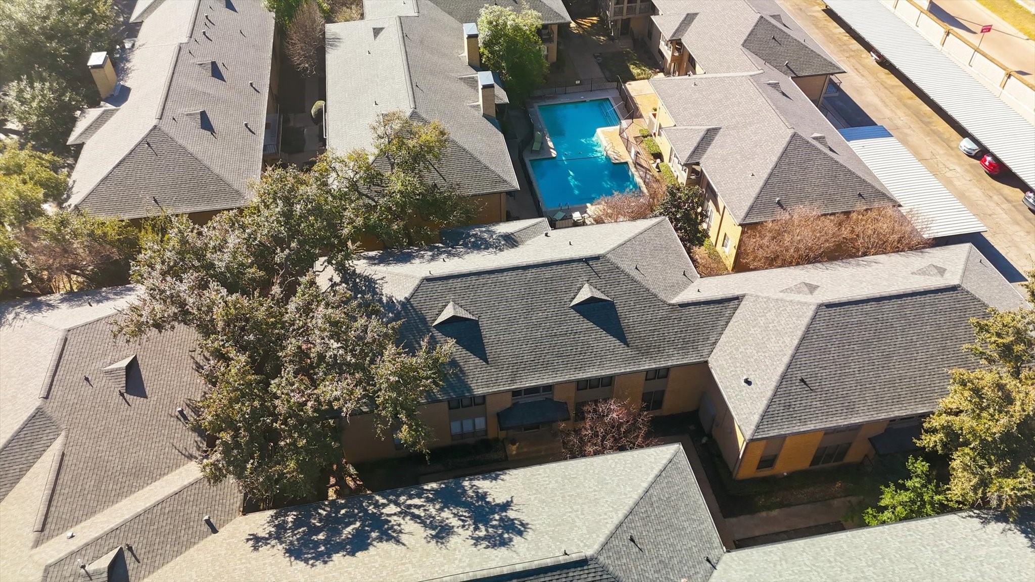 10763 Villager Road Dallas TX 75230