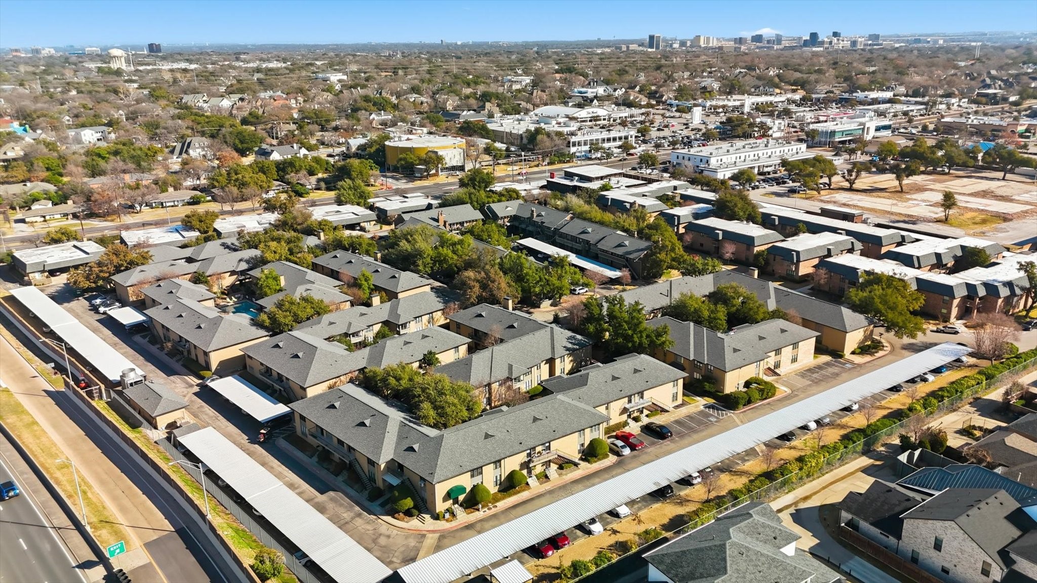 10763 Villager Road Dallas TX 75230