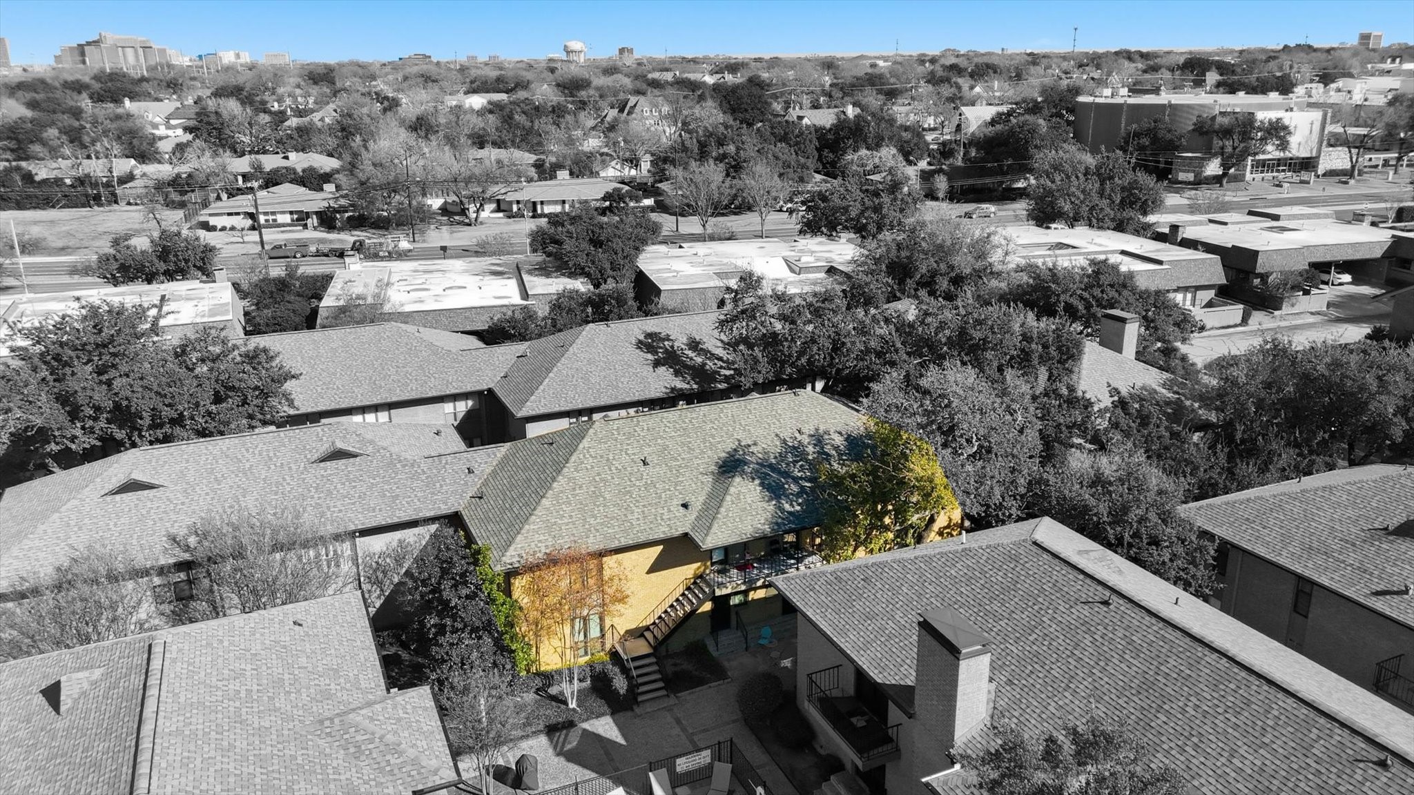 10763 Villager Road Dallas TX 75230