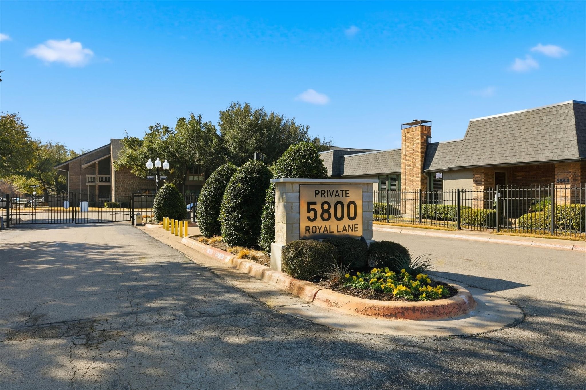 10763 Villager Road Dallas TX 75230