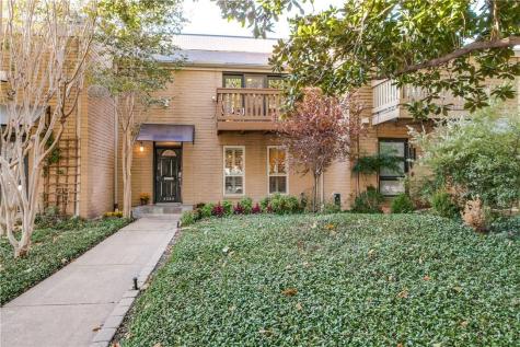 4309 Travis Street Dallas TX 75205