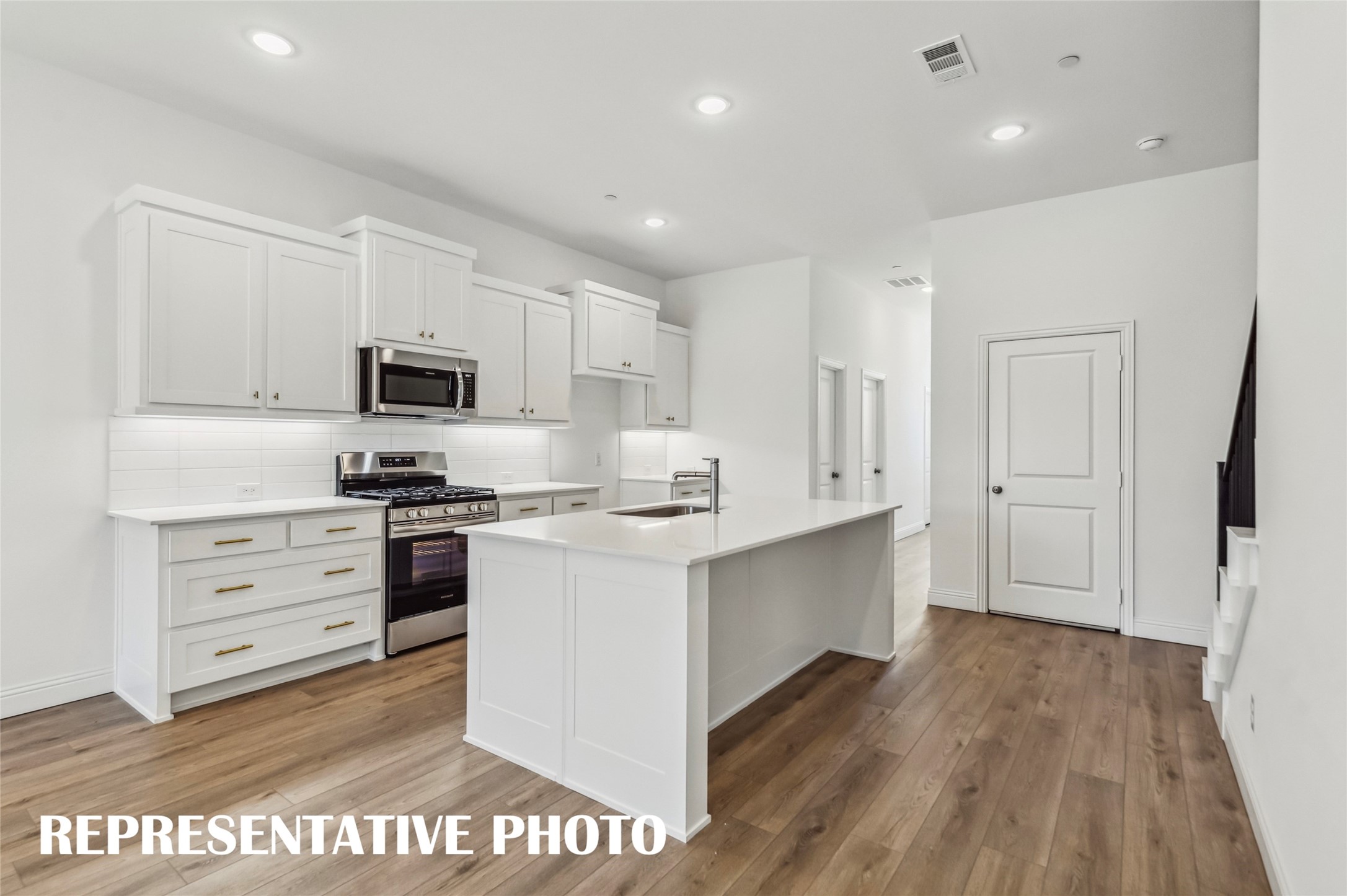 1032 Splitrock Drive Allen TX 75013