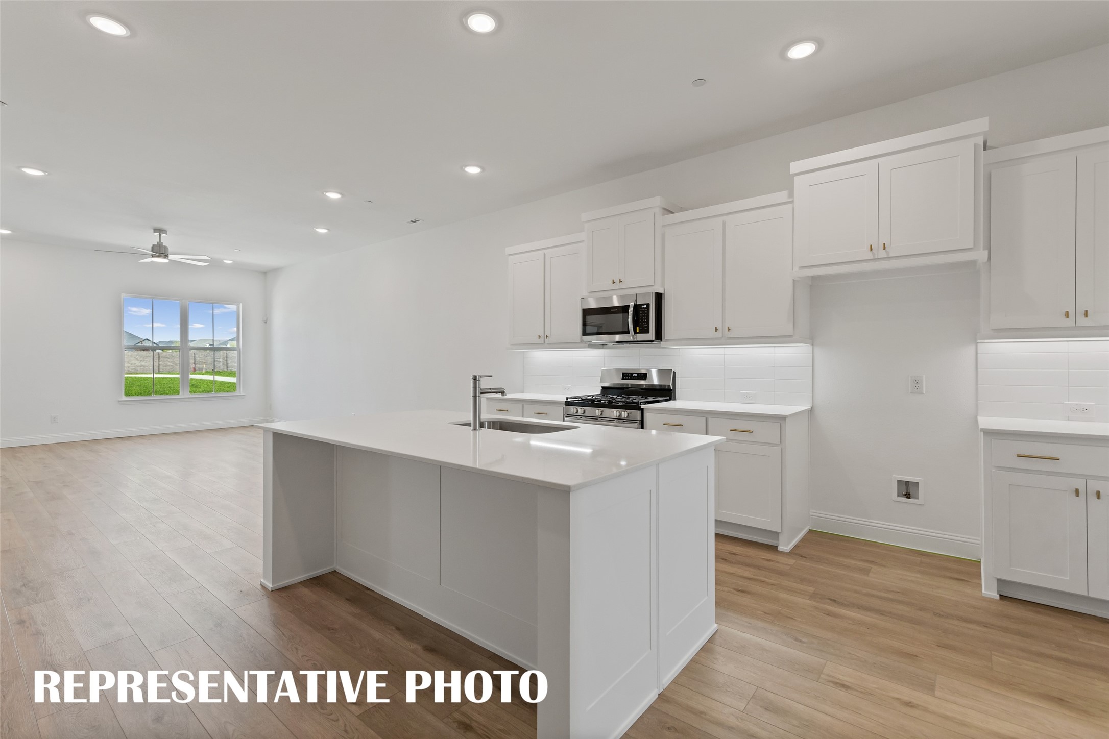 1032 Splitrock Drive Allen TX 75013