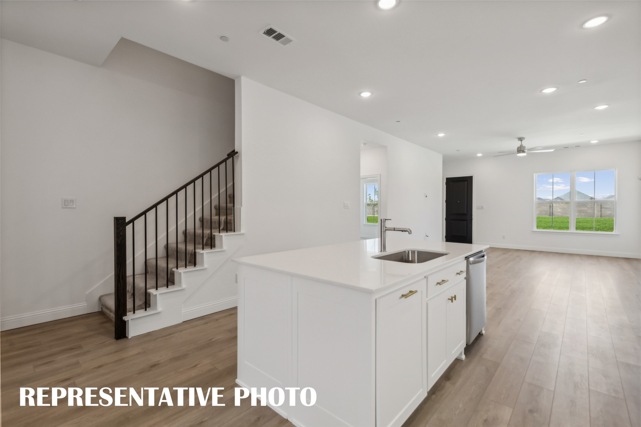 1032 Splitrock Drive Allen TX 75013