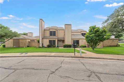 3325 Chimney Place Drive Waco TX 76708