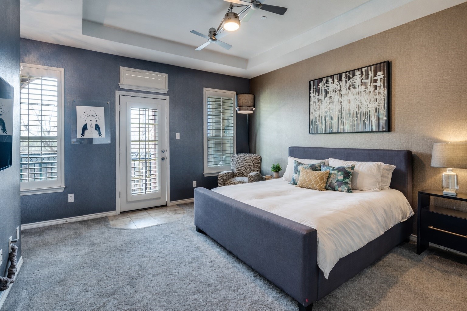 5017 Parkview Addison TX 75001