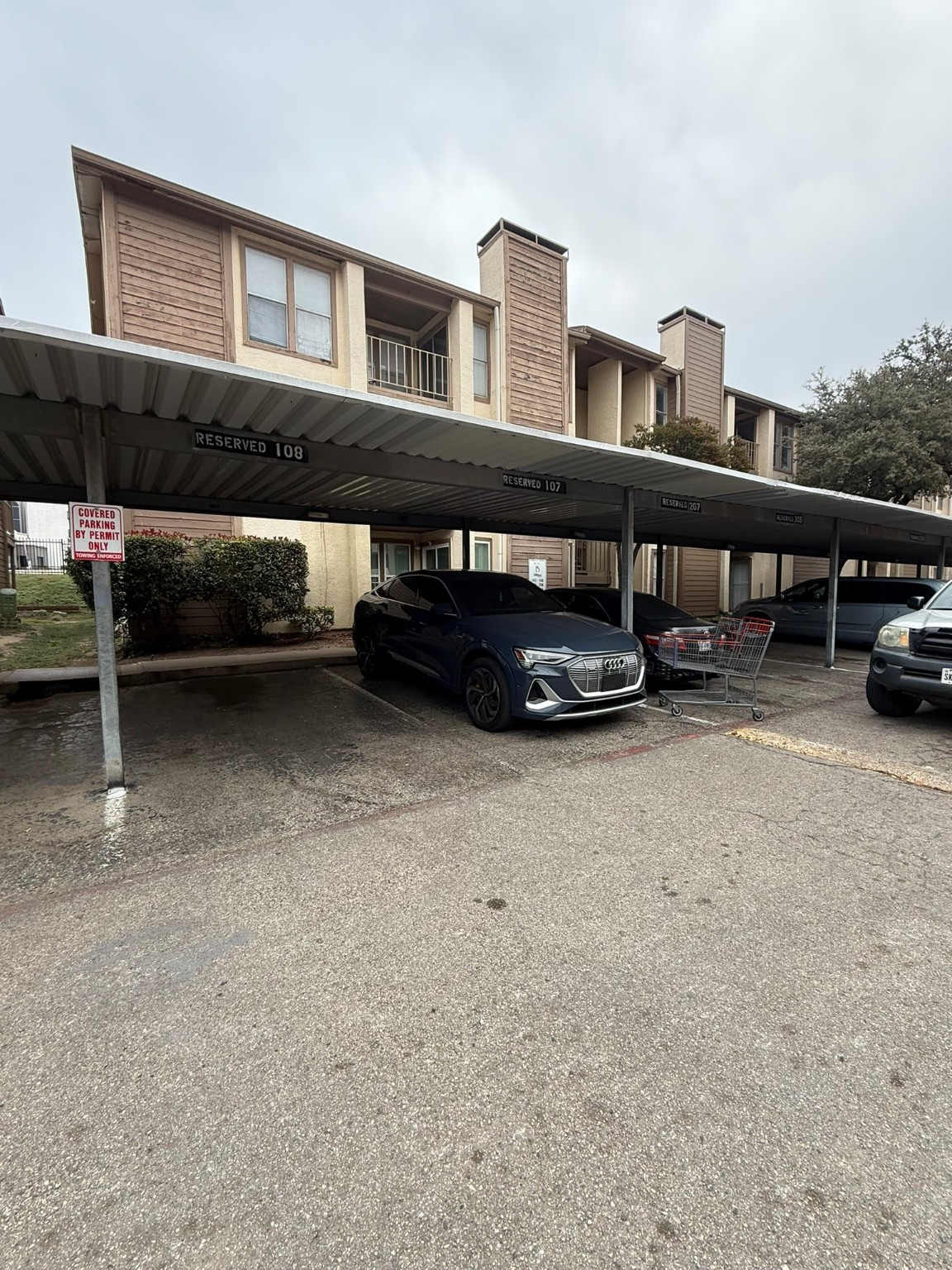 6050 Melody Lane Dallas TX 75231