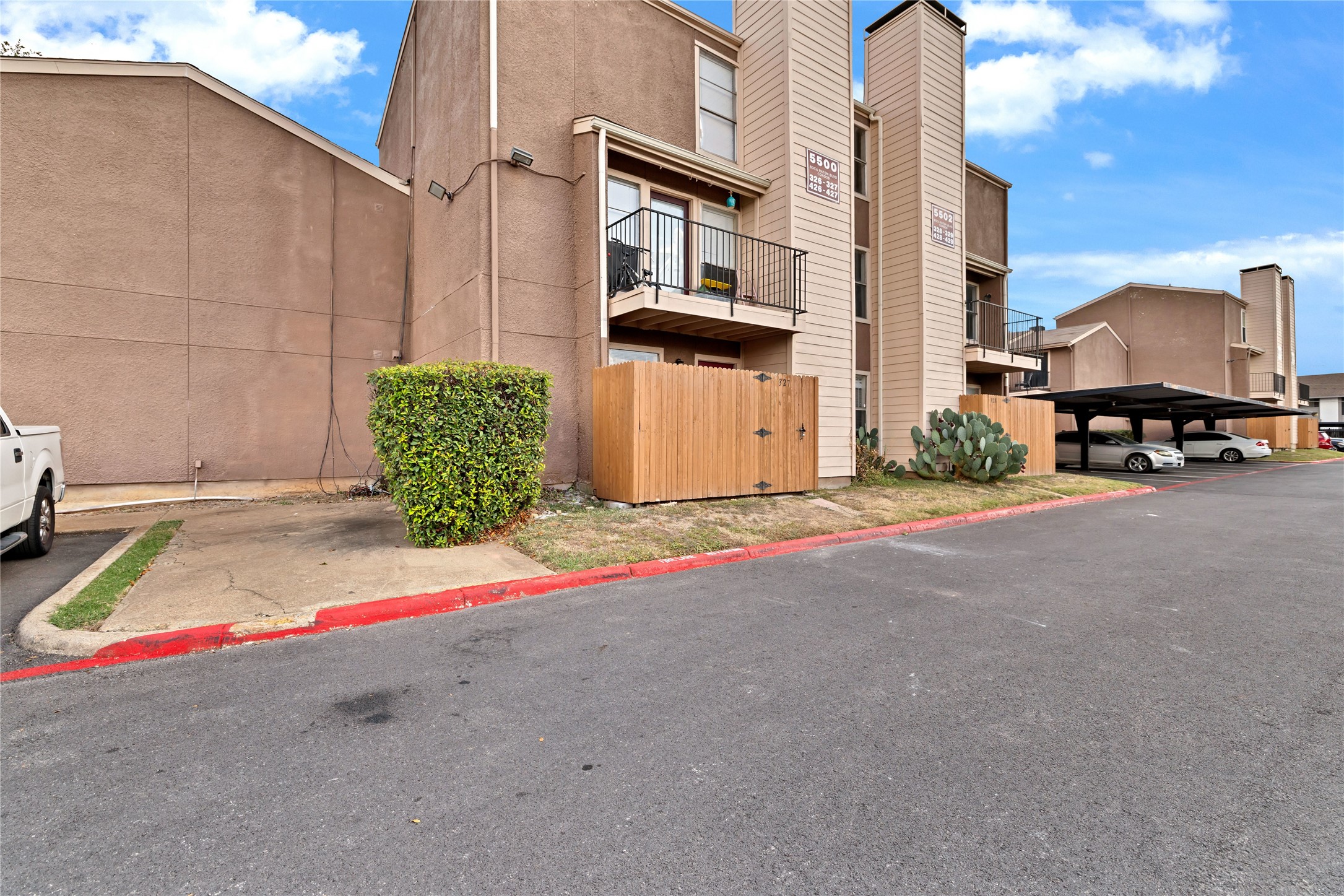 5500 Boca Raton Boulevard Fort Worth TX 76112